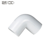 White Black or Any Colur Solid PVC Pipe Heavy Duty Conduit