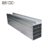 Customized Pre-Galvanized Cable Trunking
