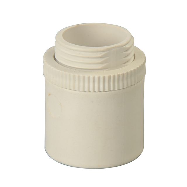 20, 25, 32, 38, 50 Electrical Conduit/Pipe Quick Couplings Couping Adaptor