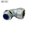 Water Proof Pipe Corrugated Tube PVC Electrical Flexible Hose