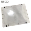 Customized CE Approved Enclosure Plastic Electrical Waterproof Adaptable Box