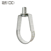 Factory Steel UL Listed Electrical Pipe Fitting Swivel Loop Hanger