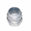 Manufacture Compression UL Listed Conduit Steel Pipe Fitting EMT Connector