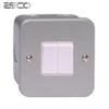 Electric Socket Switch Wall Metal Box Hot Sale