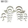 Electro Two Holes EMT Strap for Steel Pipe with High Quality