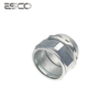 Customized UL Listed Compression EMT Conduit Coupling Steel Pipe Fitting Connector