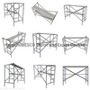 Scaffolding System Scaffold Layher Complete System Andamio Platform