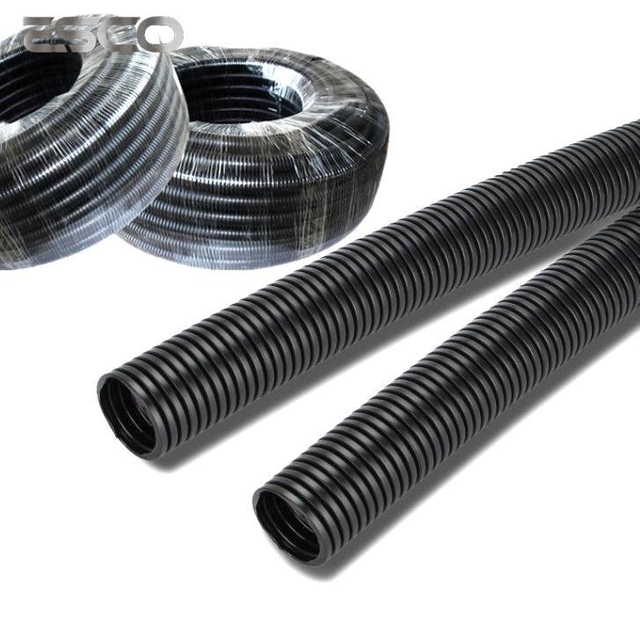 Customized Waterproof Flexible Tube Metal Flexbile Conduit