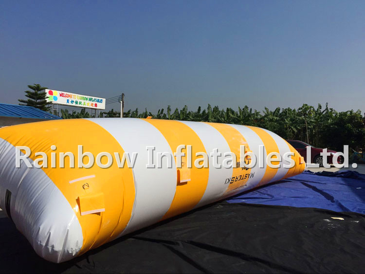 RB31048-1(10x3m) Inflatable Floating Bridge For Outdoor Game for sale