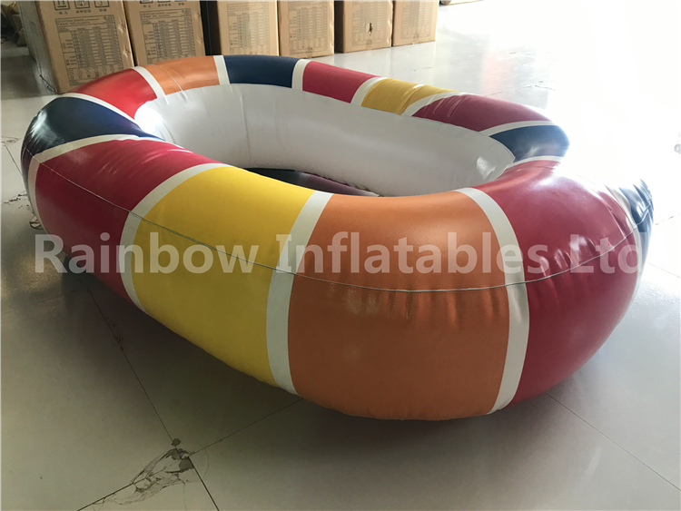 RB33018(1.06x05m) Inflatable Outer Ring for bumper boat