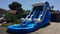 Giant PVC Inflatable Water Slides for Sale