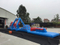 RB5056(15x2.5x2m) Inflatable New High Quality long Obstacle Course