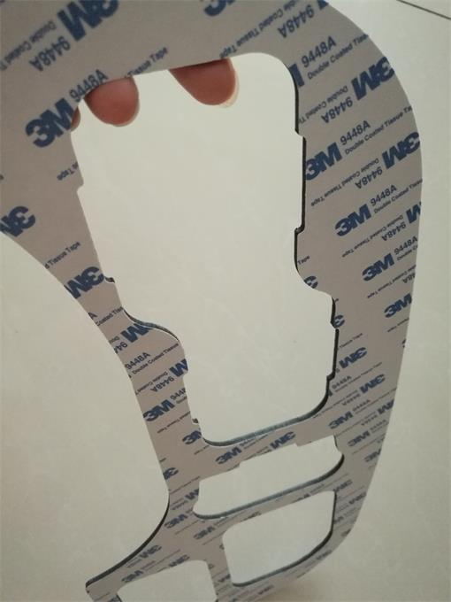 3M back adhesive layer 3M back adhesive layer
