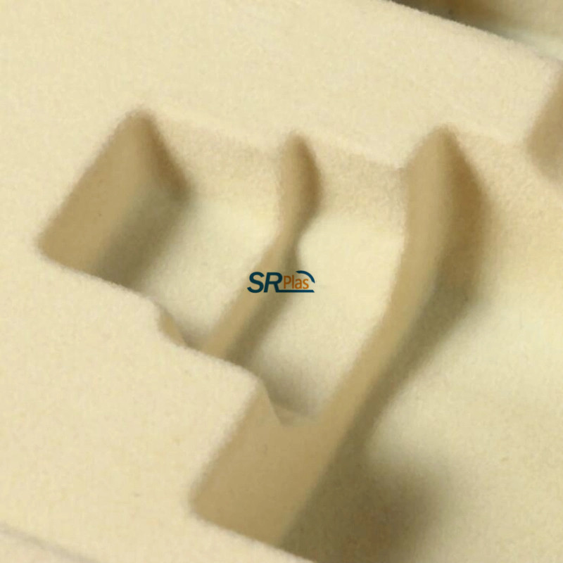 flocked blister tray (5) flocked blister tray (5)