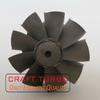 GT2260V/GTA2260V Turbine Wheel Shaft For 753392-0018