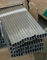 Aluminum spacer