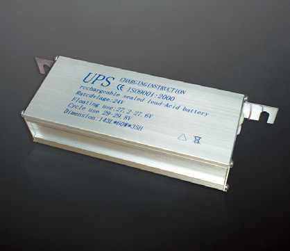 M-039自动门后备电源