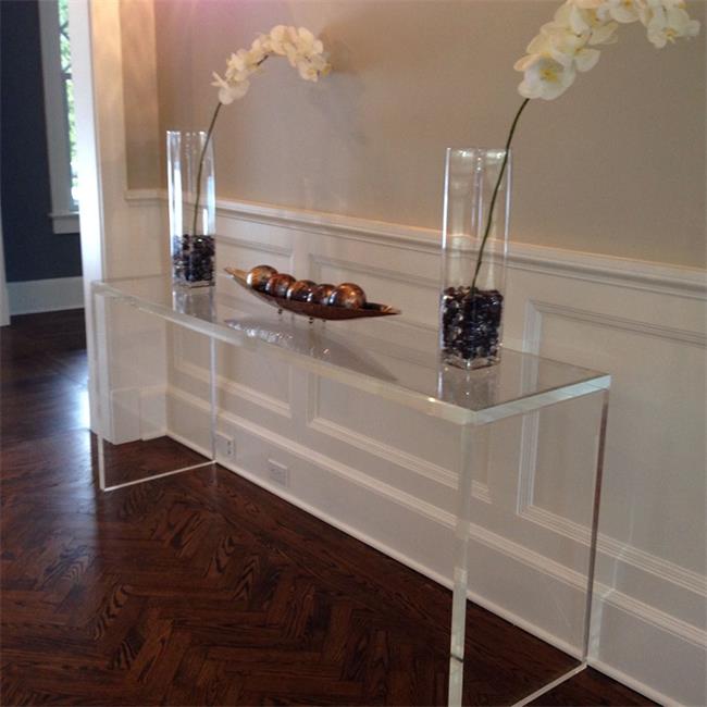 Modern Library Corner Table Living Room Book Acrylic Bar Modern Library Corner Table Living Room Book Acrylic Bar