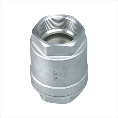 Stainless Steel Valve