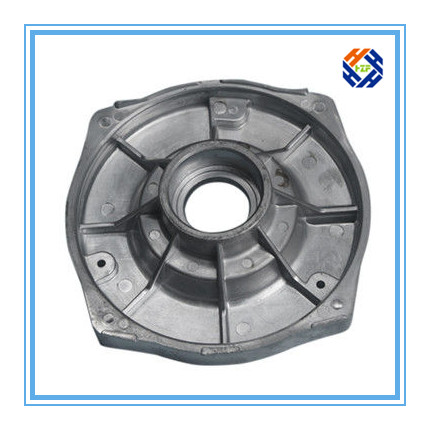 Stainless Steel Aluminum Alloy Precision Casting Part