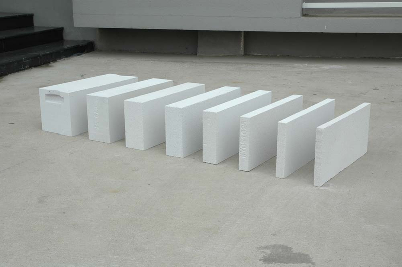 ALC Block | Eastland Building Materials