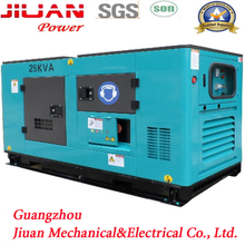 Lovol Engine Generator 25KVA/20KW CD-L25KVA/20KW