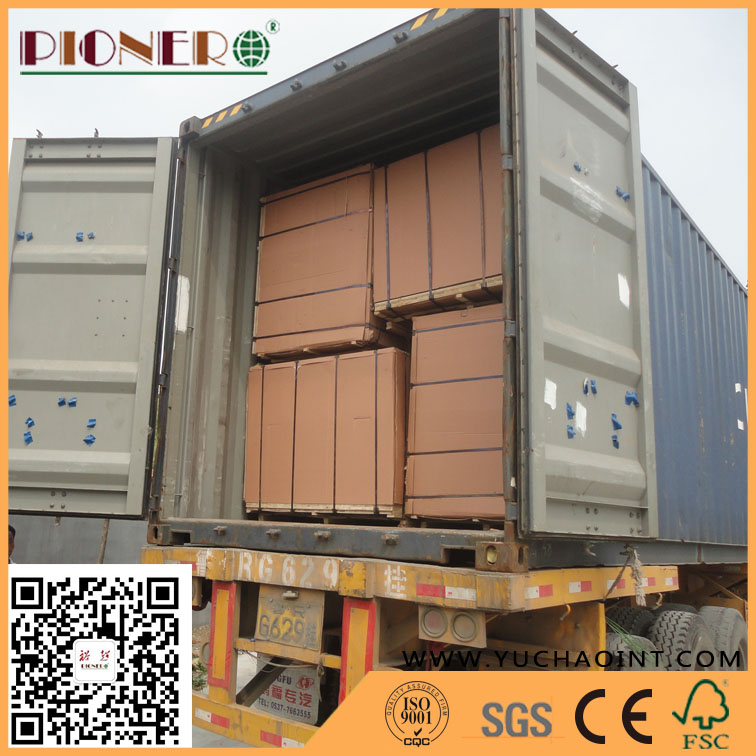 Varieties PVC Sheets with Competitive Price