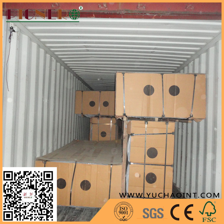 Good Quality Natural Keruing Veneer