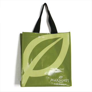 Cheap PP Woven Bag, Polypropylene Shopping Bag for Advertisement