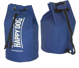 Wholesale Drawstring Duffel Barrel Sport Gym Backpack Travel Bag