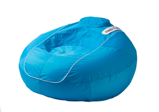 Inflatable Sofa Bed for Fun
