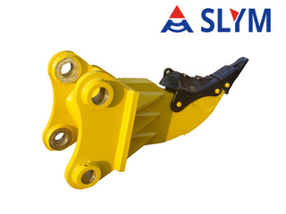 Excavator Ripper Attachment for Ripping Rock Or Tree roots