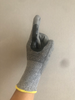 Cut Resistant Gloves High Performance A5 Level 5 Protection Safety Work Gloves for Men Comfortable PU Coated Palm Cut Proof Gardening Non-slip