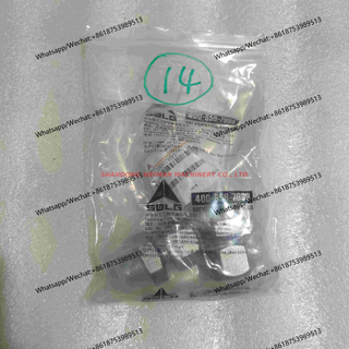Original Genuines SDLG wheel loader Nipple 29220007691