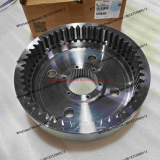 Original Genuines SDLG wheel loader part Piston 3030900145