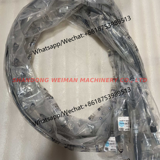 Original Genuines SDLG wheel loader part Cable Shaft 29010008681