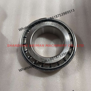 Original Genuines SDLG wheel loader part Roller Bearing 4021000037 32221