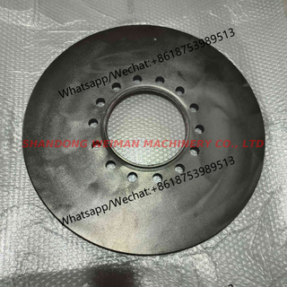 Original Genuines SDLG wheel loader part Brake Disc 29070020651