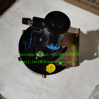 XCMG Wheel Loader Spare Parts Air Brake Booster Pump 800901152