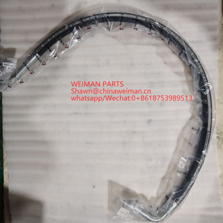SDLG PARTS PIPE 29040007881