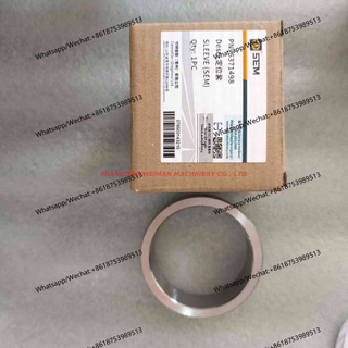 SEM wheel loader Bushing W020400281 5371498