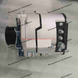 Weichai engine spare parts Alternator generator 612600091062 