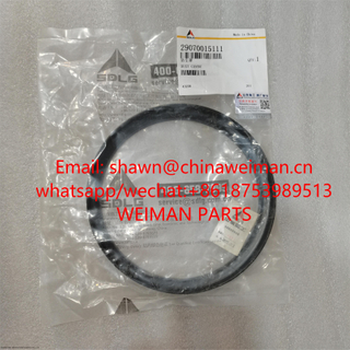 SDLG Construction machinery parts Wheel loader parts Dust Ring 29070015111