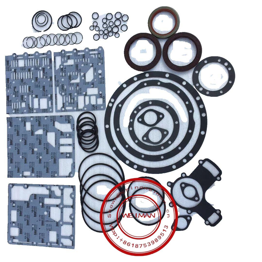 4wg200 transmission kit