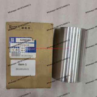 SEM WHEEL LOADER PART PULLIONG STAFF PIN BUSHING 5356331 Z610010021 