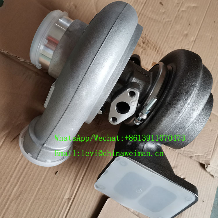 SDEC C6121ZG50 SC11CB220G2B1 Diesel Engine Part Turbo charger TD08H C38AB-38AB004+A