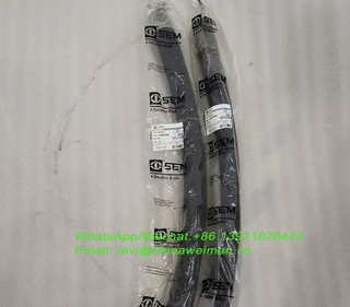 SEM Wheel Loader 660D 655 653 Spare Parts Hose 5209857