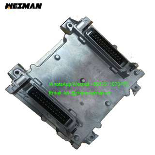 Deutz Engine BF6M1013EC Spare Part Electronic Control Unit ECU 05212212 04218015