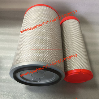 ORIGINAL Genuines SDLG LOADER PARTS Engine Air filter 4110001755023 612600114993