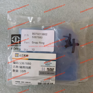 Original/Genuines SEM parts B070213802 5367880